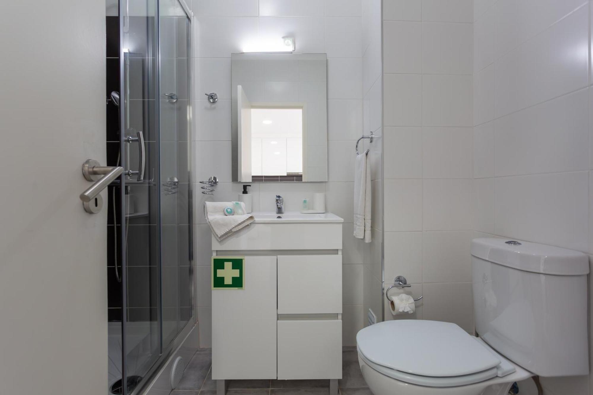 Beguest Beachfront Apartment Caparica Lisbon กอสตา ดา กาปาริกา ภายนอก รูปภาพ
