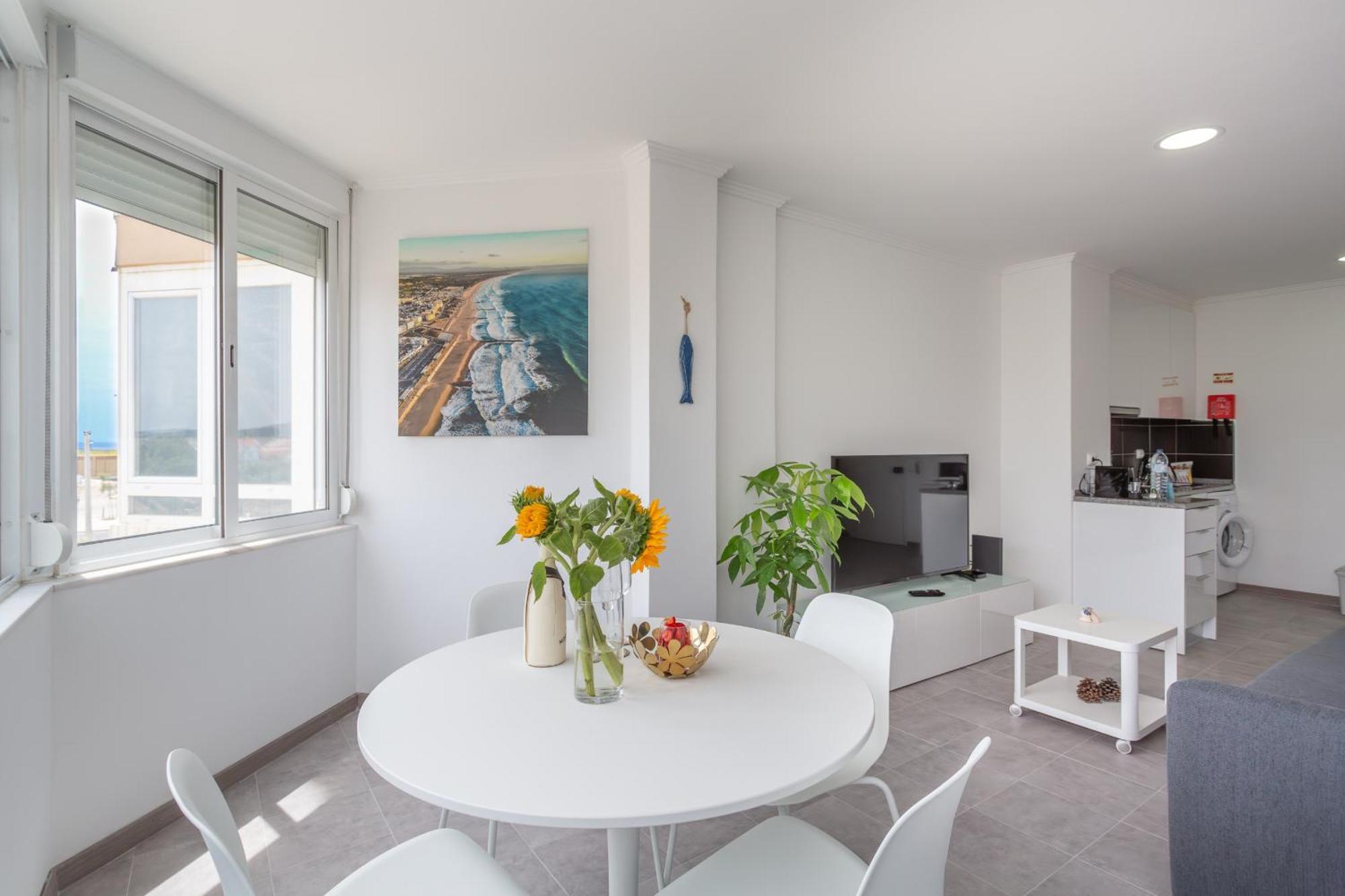 Beguest Beachfront Apartment Caparica Lisbon กอสตา ดา กาปาริกา ภายนอก รูปภาพ