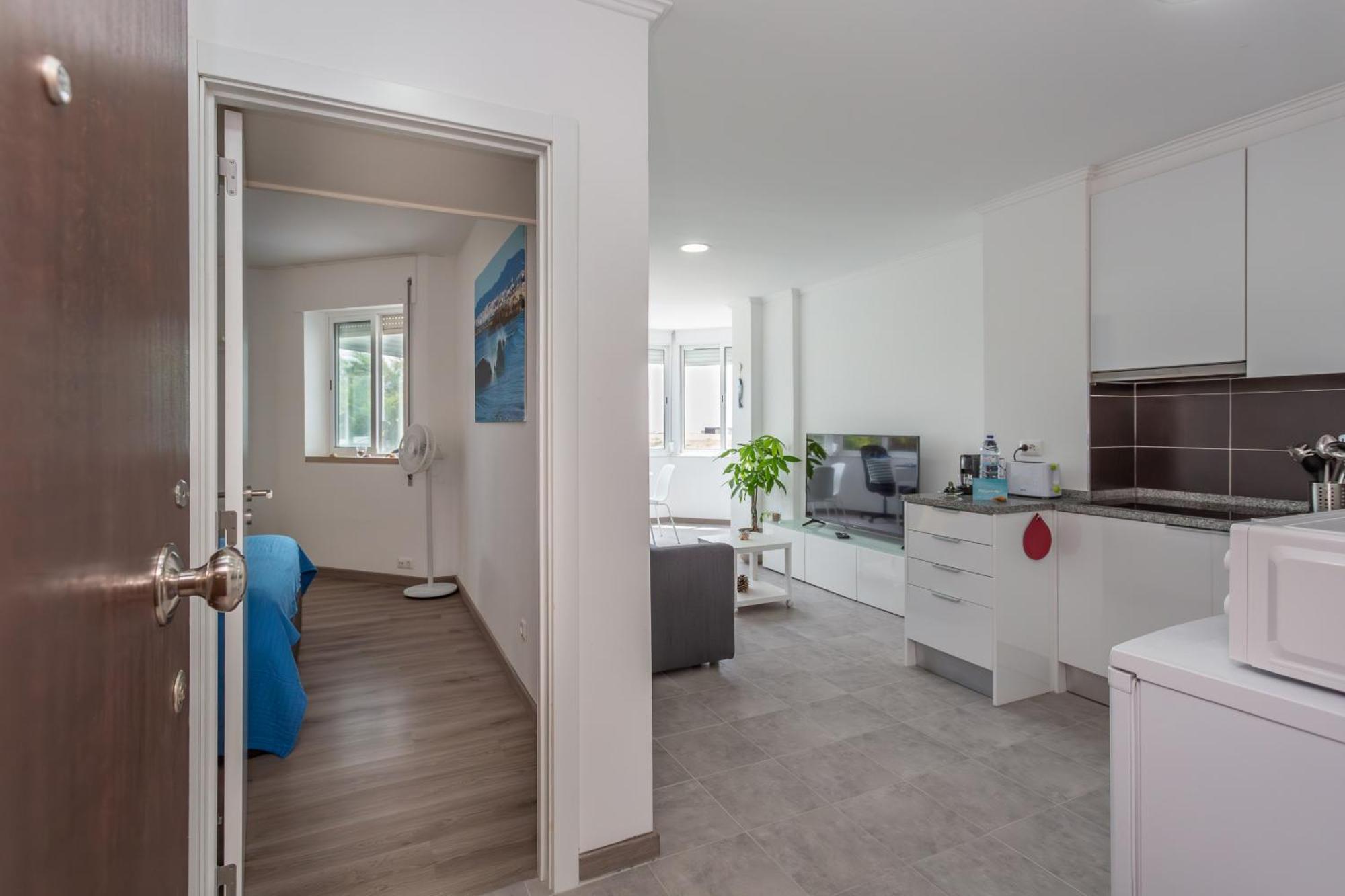 Beguest Beachfront Apartment Caparica Lisbon กอสตา ดา กาปาริกา ภายนอก รูปภาพ